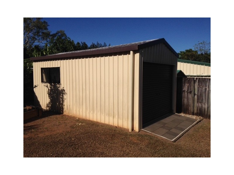 40 Canecutter Road, Edmonton QLD 4869