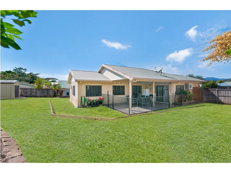 40 Canecutter Road, Edmonton QLD 4869