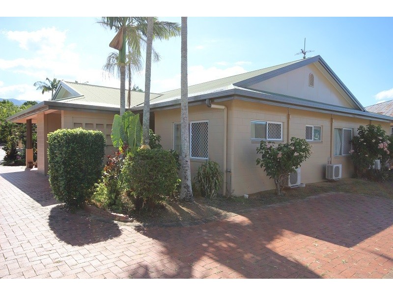 12/23 Armstrong Street, Edmonton QLD 4869