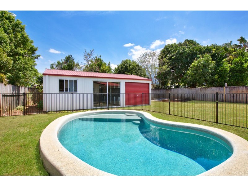 3 Adventure Close, Bentley Park QLD 4869