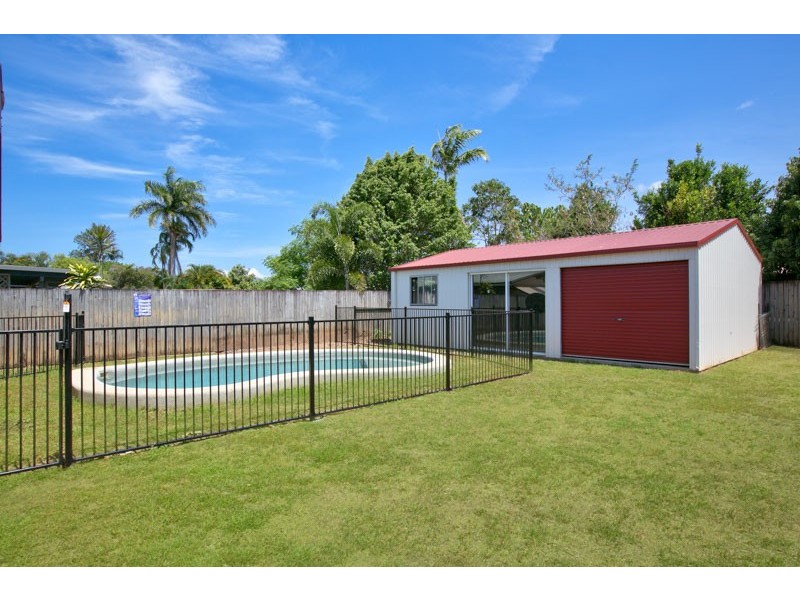 3 Adventure Close, Bentley Park QLD 4869