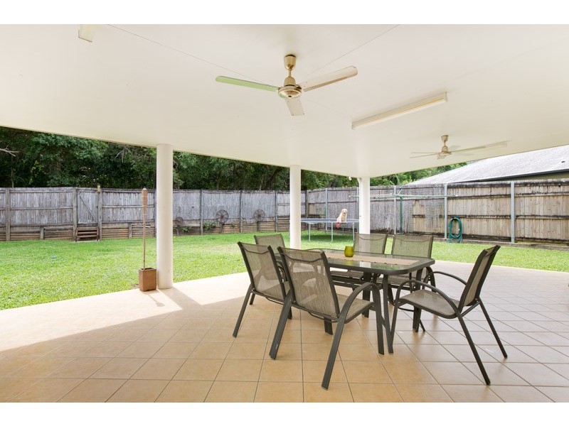 19 Normanby Close, Mount Sheridan QLD 4868