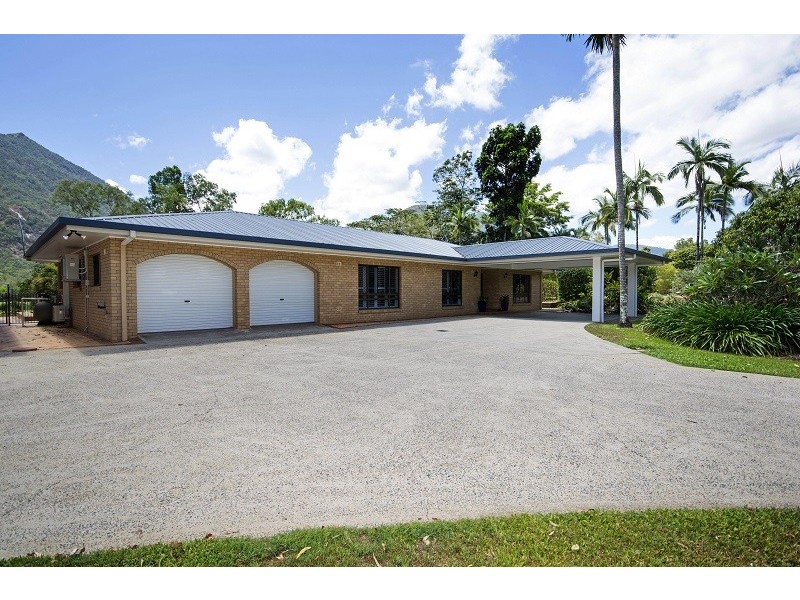 159 Gillies Range Road, Gordonvale QLD 4865