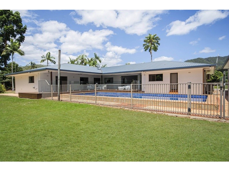 159 Gillies Range Road, Gordonvale QLD 4865