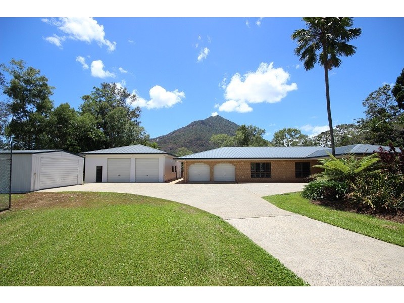 159 Gillies Range Road, Gordonvale QLD 4865