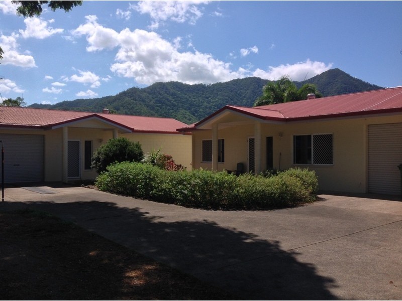 37 Trafalgar Road, Mount Sheridan QLD 4868