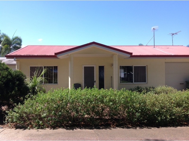 37 Trafalgar Road, Mount Sheridan QLD 4868