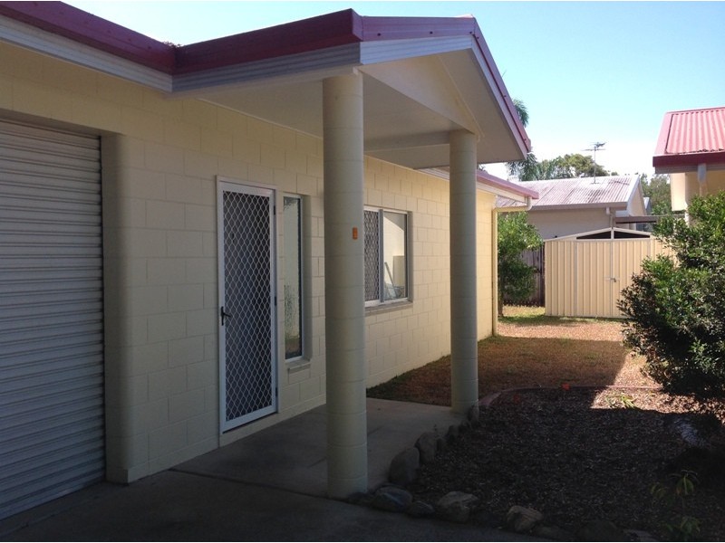 37 Trafalgar Road, Mount Sheridan QLD 4868