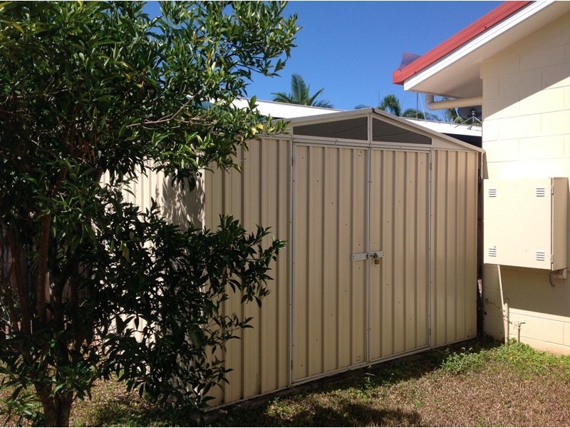 37 Trafalgar Road, Mount Sheridan QLD 4868