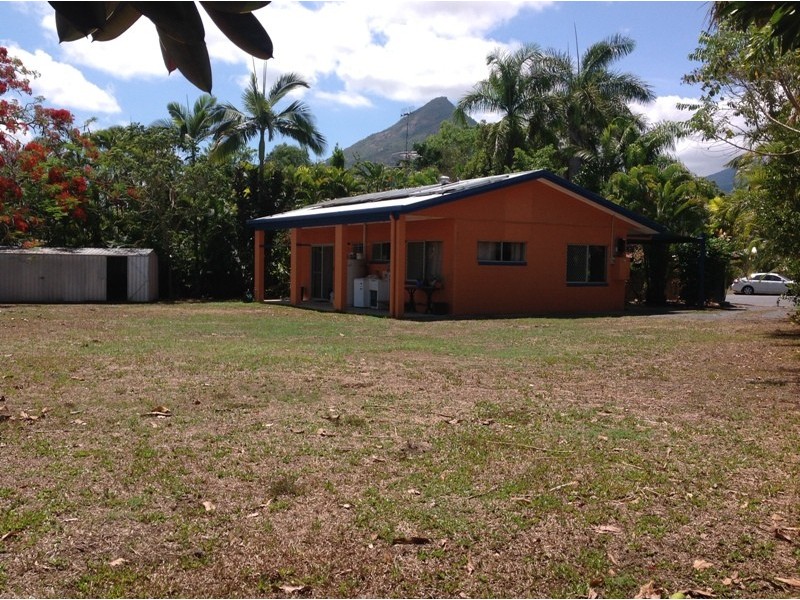 5 Slatcher Close, Gordonvale QLD 4865