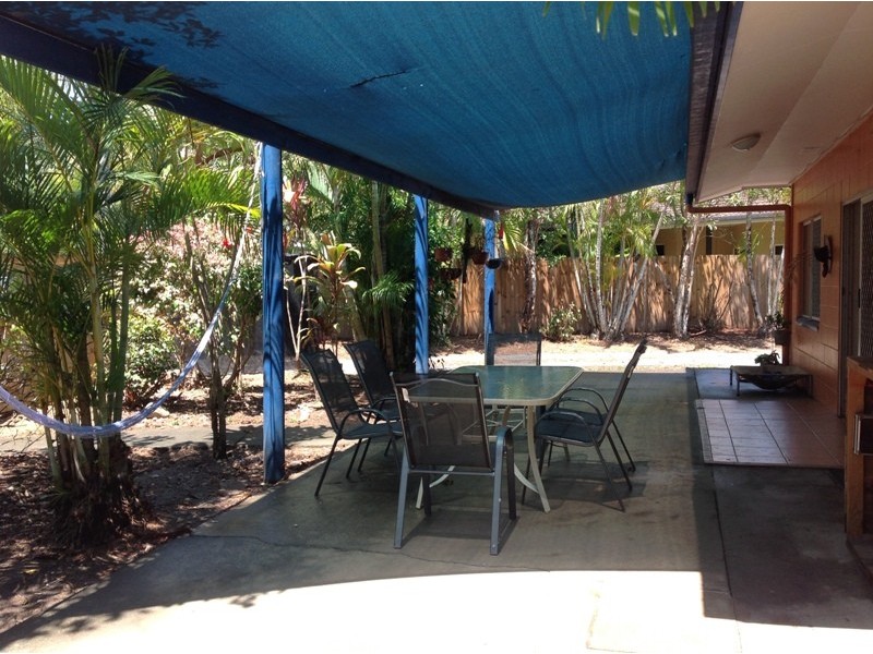 5 Slatcher Close, Gordonvale QLD 4865