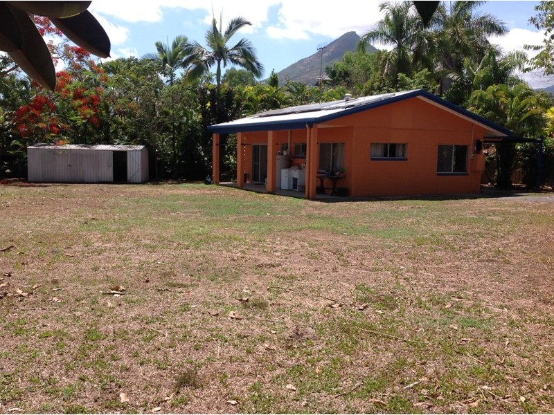 5 Slatcher Close, Gordonvale QLD 4865