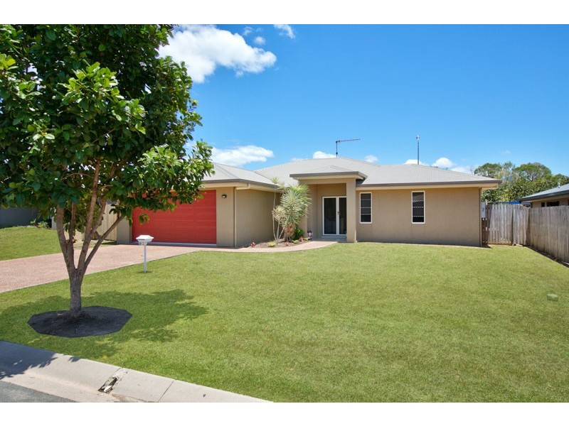 9 Mallory Close, Edmonton QLD 4869