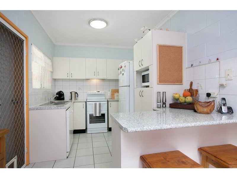 43 Bi-Centennial Road, Bentley Park QLD 4869