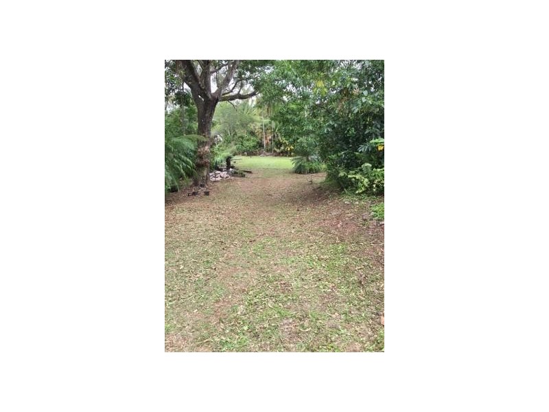 43 Yarrabah Road, East Trinity QLD 4871