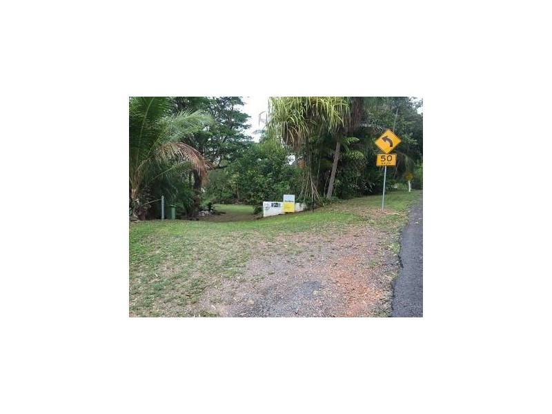 43 Yarrabah Road, East Trinity QLD 4871