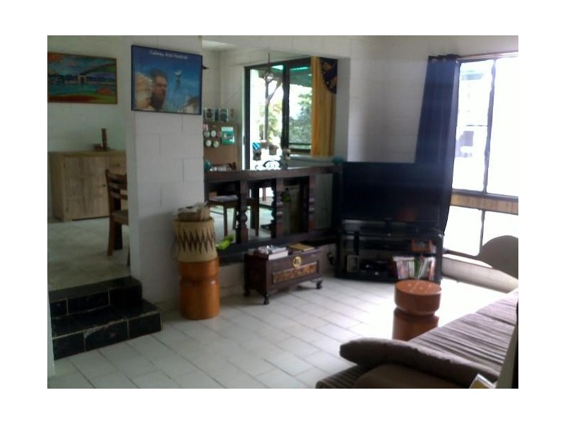 43 Yarrabah Road, East Trinity QLD 4871