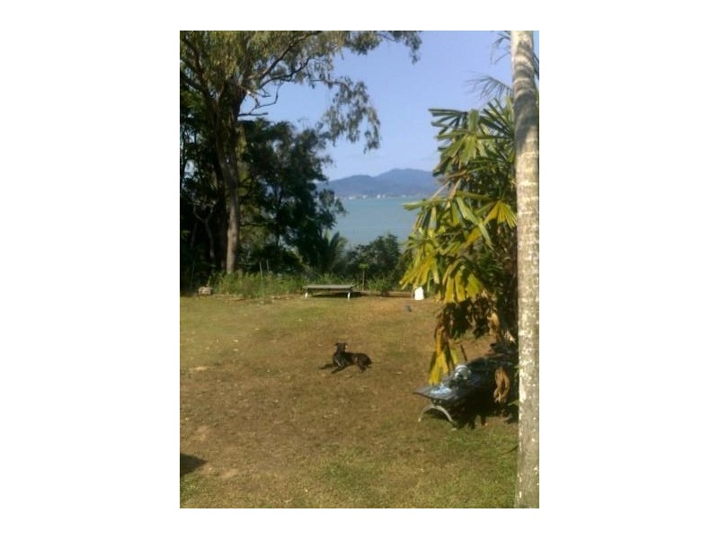 43 Yarrabah Road, East Trinity QLD 4871