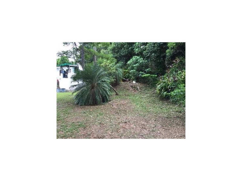 43 Yarrabah Road, East Trinity QLD 4871