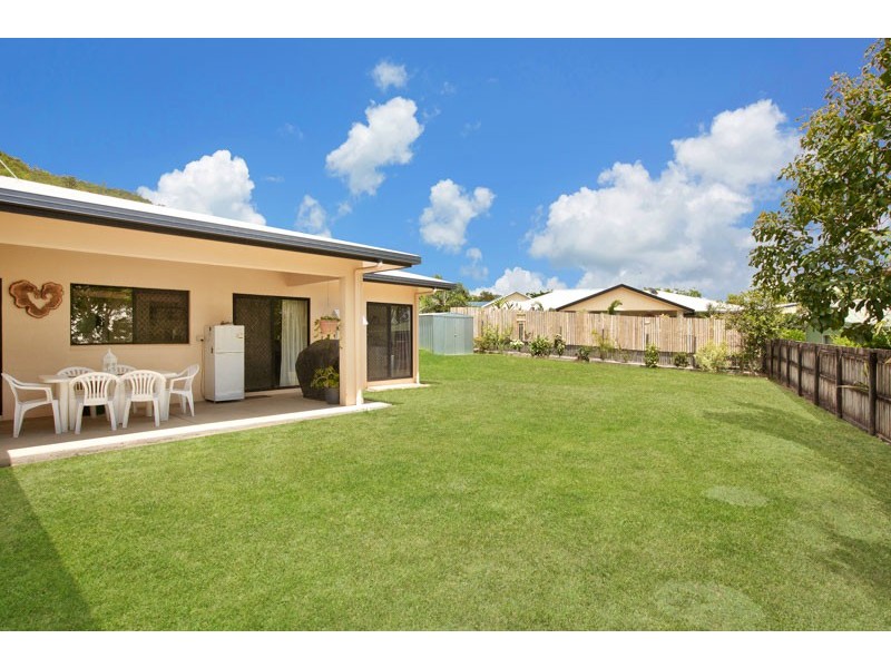 6 Wiltshire Drive, Gordonvale QLD 4865