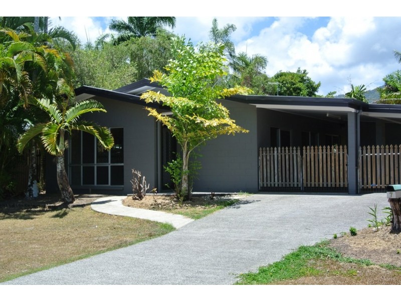 7 Vianen Close, Bentley Park QLD 4869