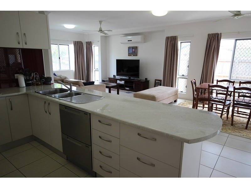 8 Mayfield Court, Mount Sheridan QLD 4868