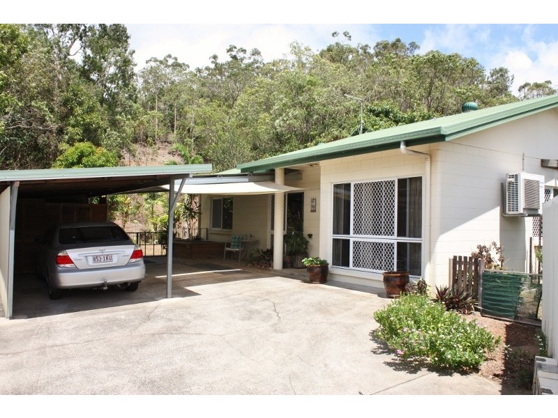 Gordonvale QLD 4865