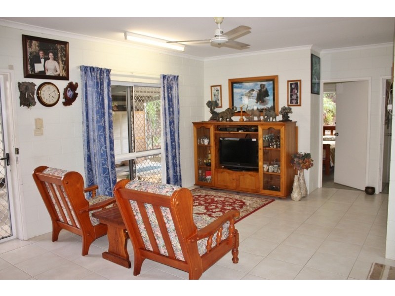 Gordonvale QLD 4865
