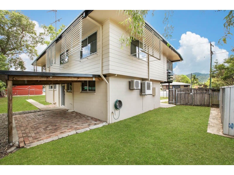 40 – 42 Ishmael Road, Earlville QLD 4870