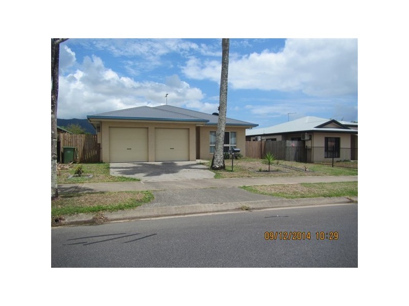 Edmonton QLD 4869