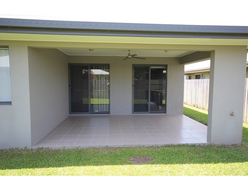 10 Tuppy Place, Edmonton QLD 4869