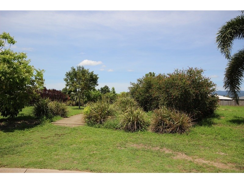 10 Tuppy Place, Edmonton QLD 4869