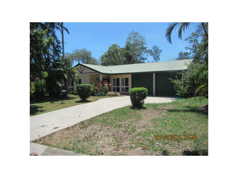 Edmonton QLD 4869