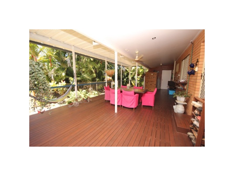 52 Barr Street, Edmonton QLD 4869