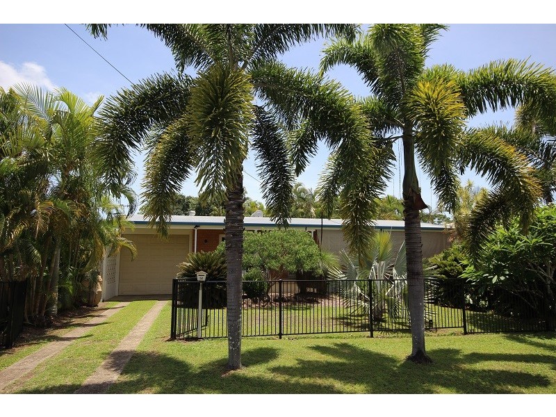 52 Barr Street, Edmonton QLD 4869