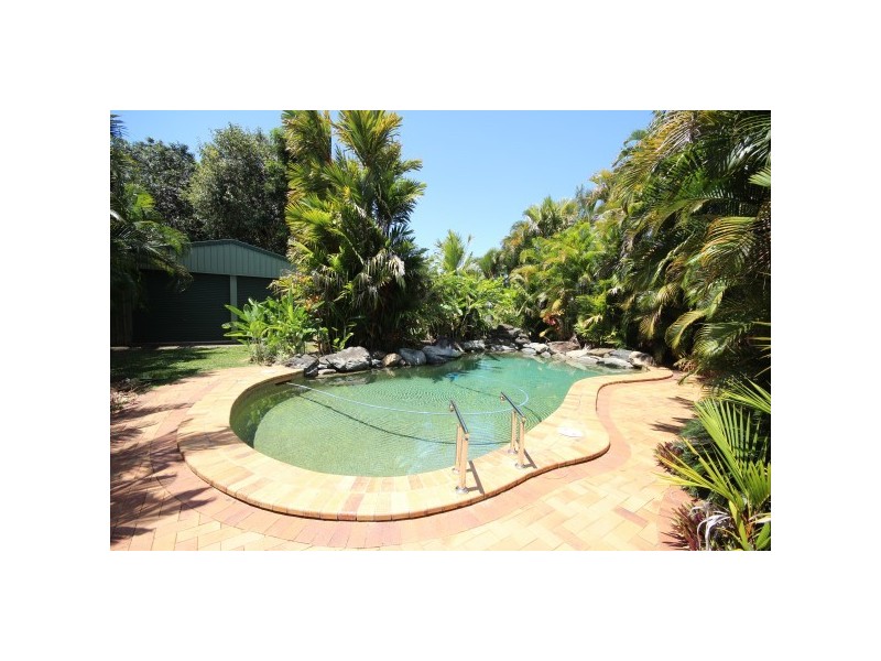 52 Barr Street, Edmonton QLD 4869