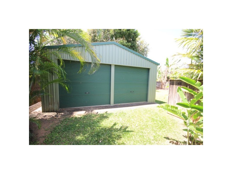 52 Barr Street, Edmonton QLD 4869