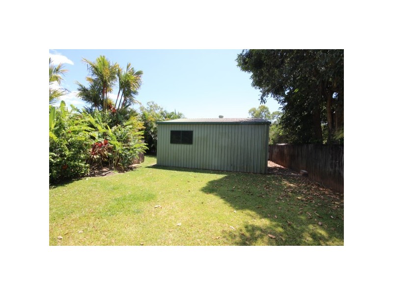 52 Barr Street, Edmonton QLD 4869