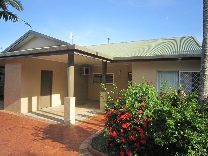 18/23 Armstrong, Edmonton QLD 4869