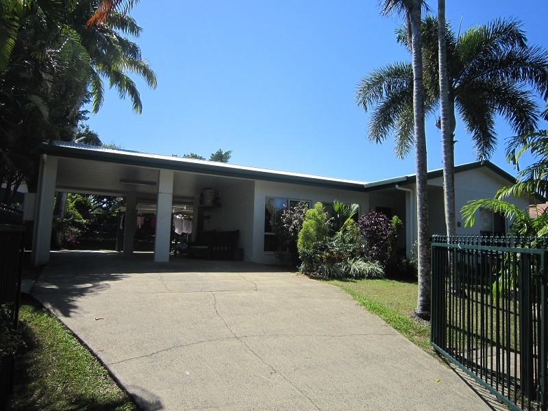 50 Barnard Drive, Mount Sheridan QLD 4868