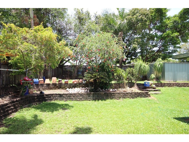 50 Barnard Drive, Mount Sheridan QLD 4868