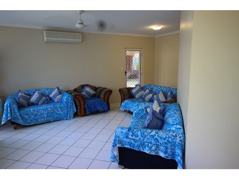 50 Barnard Drive, Mount Sheridan QLD 4868