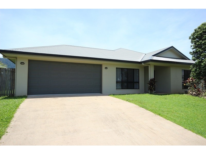 25 Wienert Street, Edmonton QLD 4869