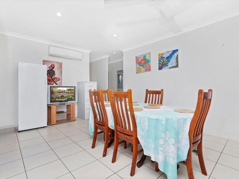 25 Wienert Street, Edmonton QLD 4869