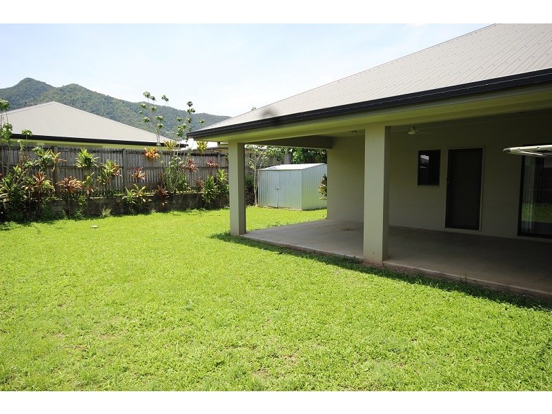 25 Wienert Street, Edmonton QLD 4869