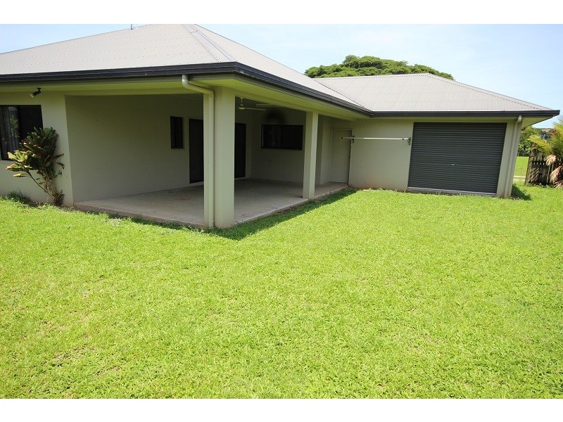 25 Wienert Street, Edmonton QLD 4869