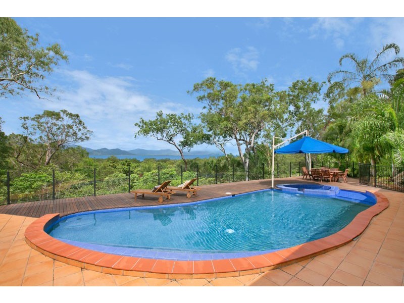 Lot 11 Pine Creek Road, East Trinity, Gordonvale QLD 4865