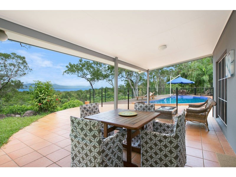 Lot 11 Pine Creek Road, East Trinity, Gordonvale QLD 4865