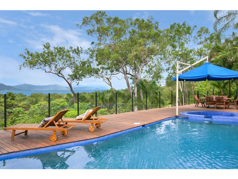 Lot 11 Pine Creek Road, East Trinity, Gordonvale QLD 4865