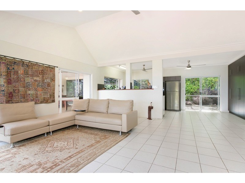 Lot 11 Pine Creek Road, East Trinity, Gordonvale QLD 4865